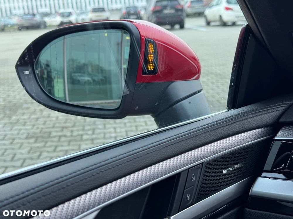 Volkswagen Arteon 2.0 TSI OPF 4Motion DSG R-Line - 31