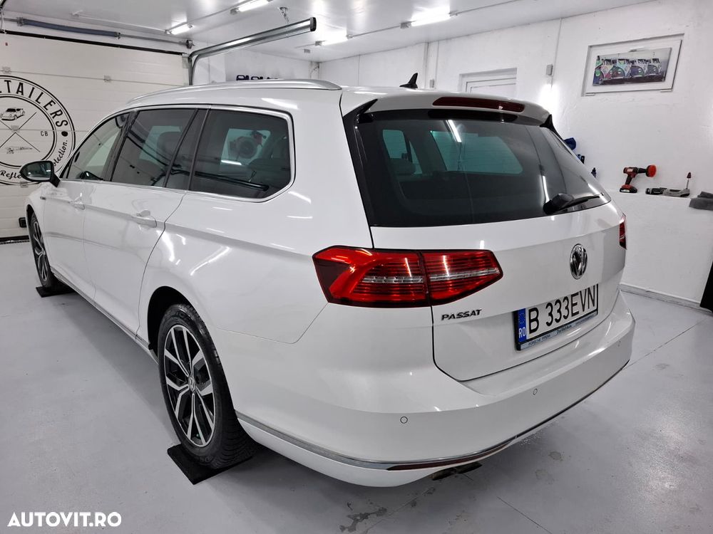 Volkswagen Passat - 6