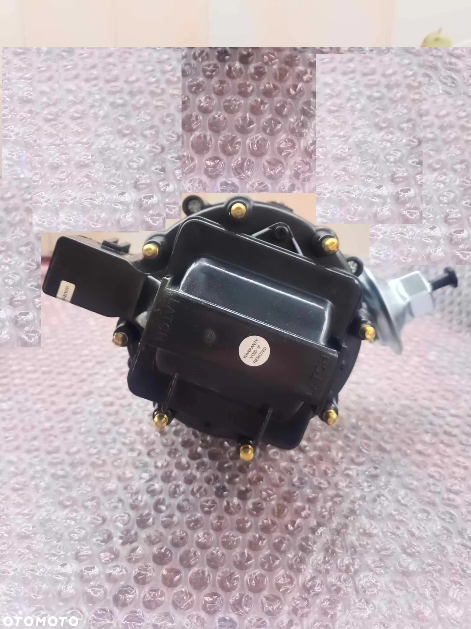 APARAT ZAPLONOWY MODUL KOPULKA PALEC APARATU ZAPLONOWEGO CEWKA ZAPŁONOWA CHEVROLET 4.3 4.4 5.0 5.7 6.6 7.4 V8 G10 G20 G30 VAN EL CAMINO GMC G15 G1500 G25 G2500 G35 G3500 VANDURA K5 BLAZER SIERRA - 3