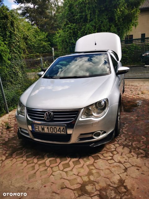 Volkswagen Eos - 7