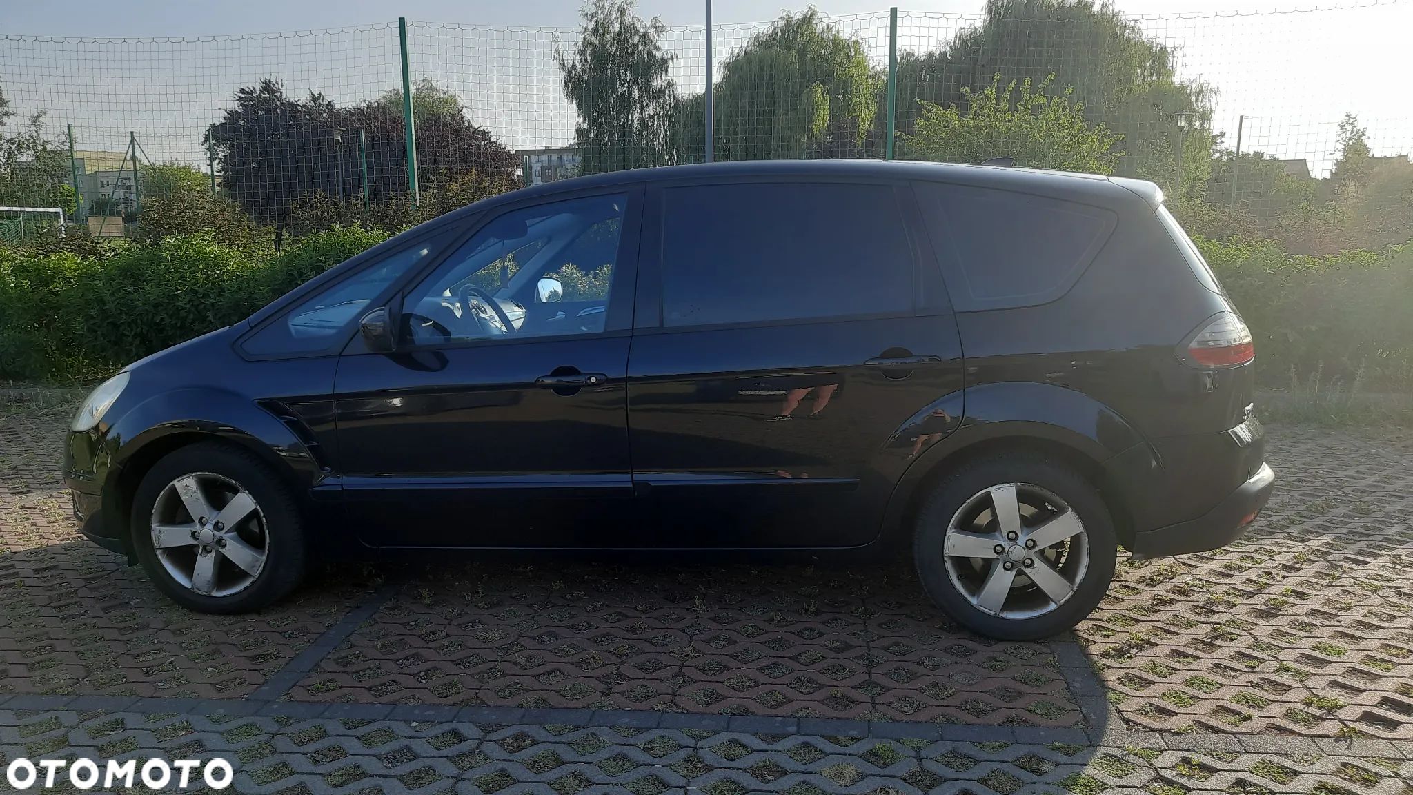 Ford S-Max 2.0 TDCi Titanium - 1