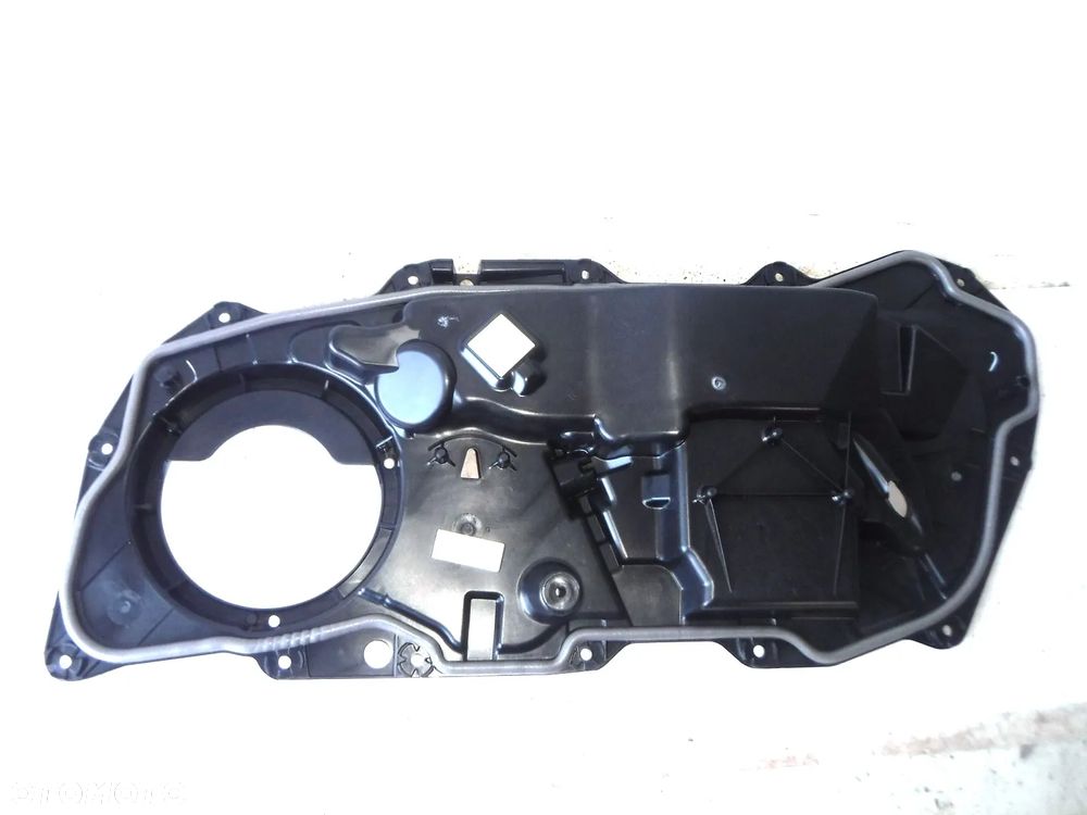 LAND ROVER DISCOVERY sport BOCZEK DRZWI LEWY PRZÓD 15-21r wygłuszenie osłona - 2