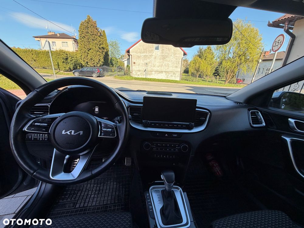 Kia XCeed 1.6 GDI DCT6 OPF Platinum Edition - 16