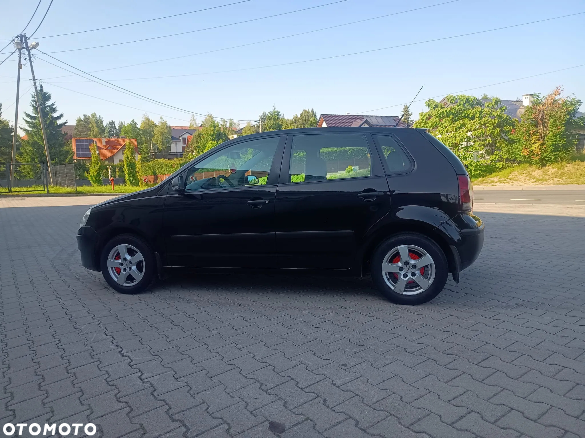 Volkswagen Polo 1.2 Entry - 11