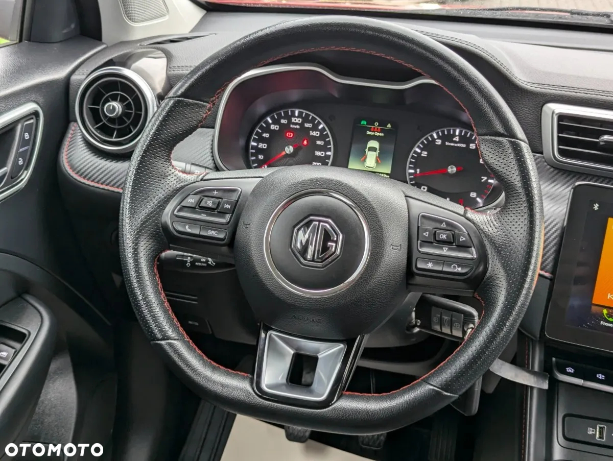 MG ZS 1.5 VTi-Tech Exclusive - 7
