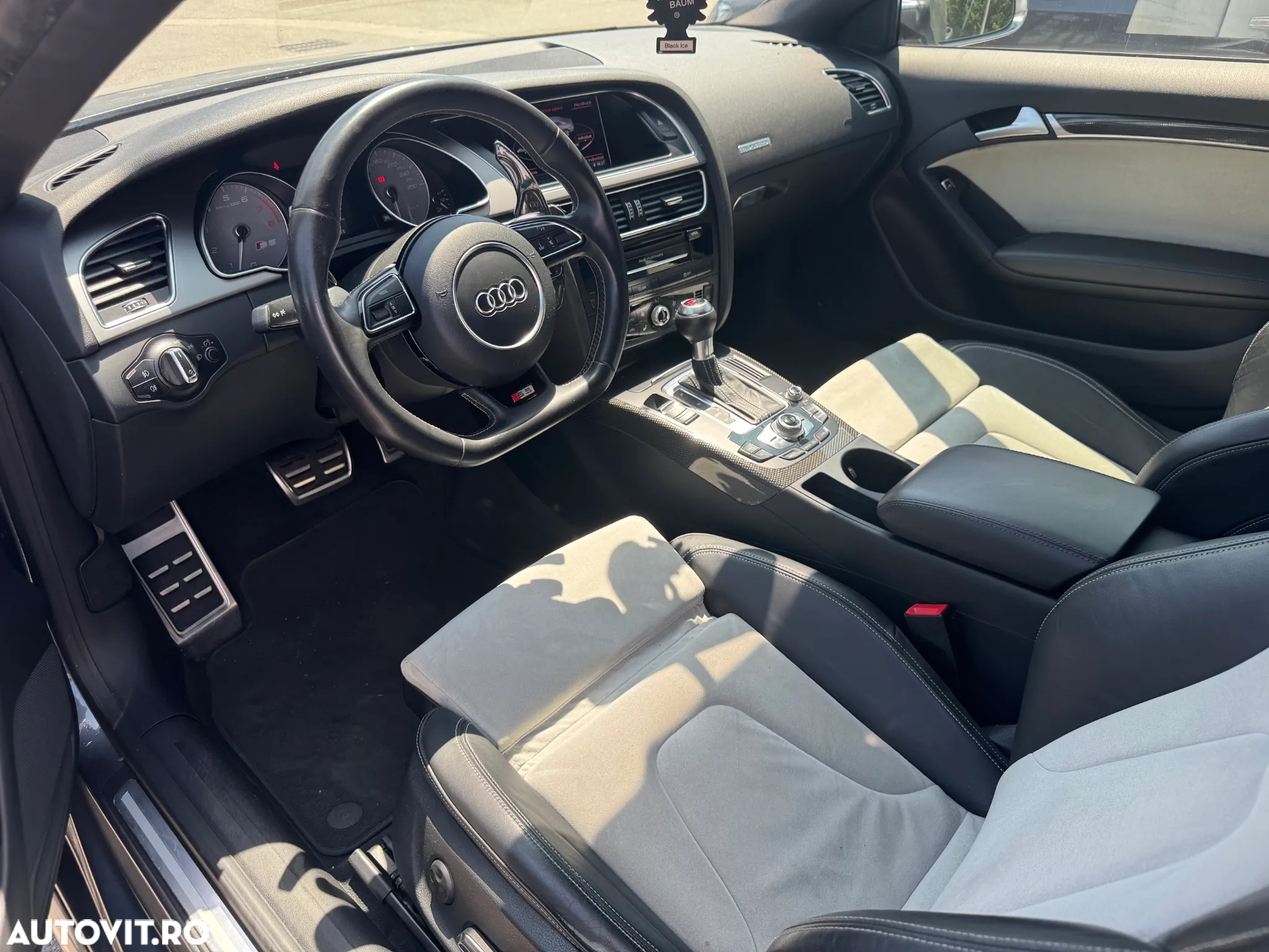 Audi S5 Coupe 3.0 TFSI quattro Stronic - 21