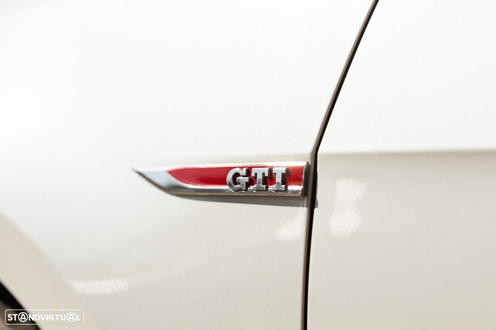 VW Golf 2.0 TSi GTi - 7