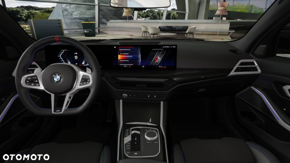 BMW Seria 3 M340i xDrive mHEV sport - 14