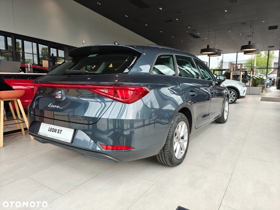 Seat Leon - 8
