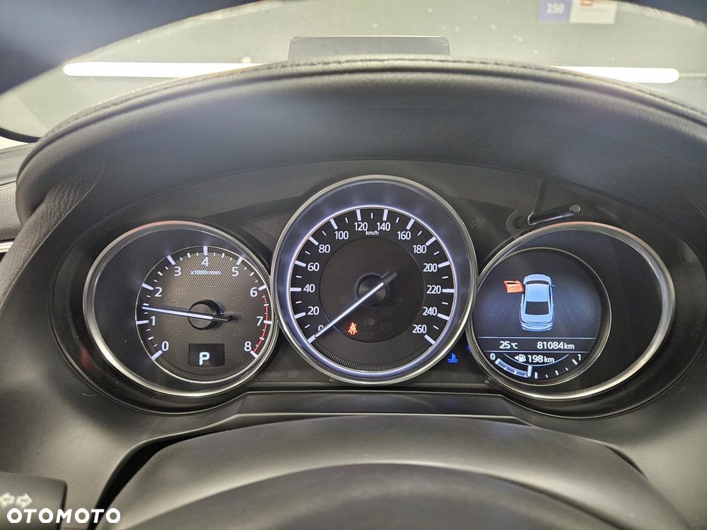 Mazda 6 - 5