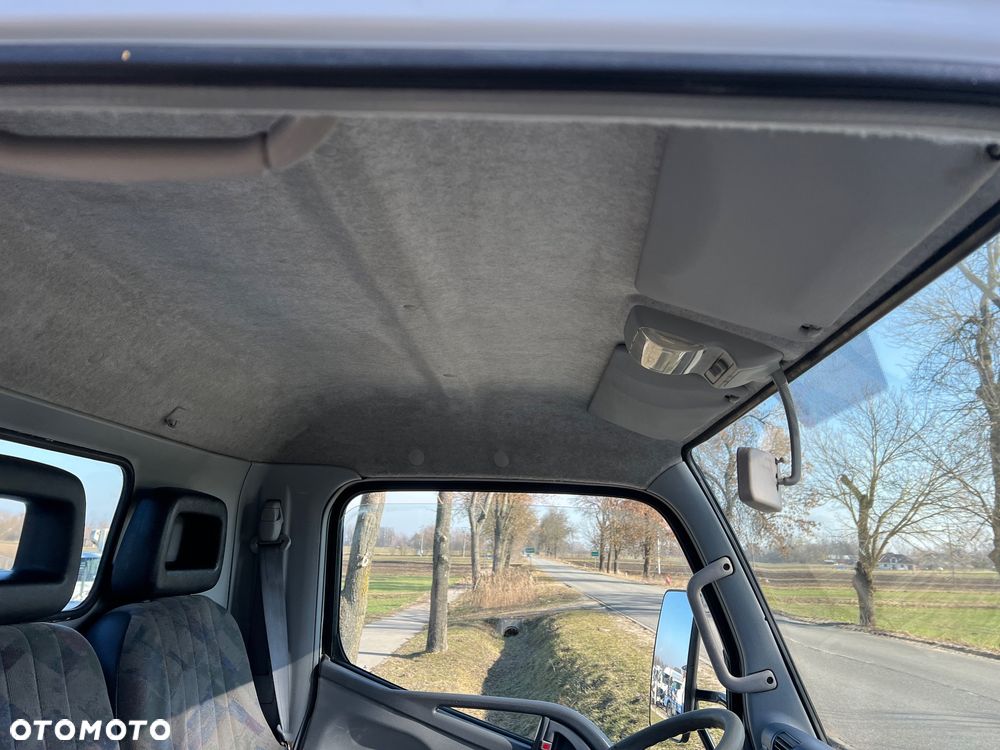 Mitsubishi Canter - 32