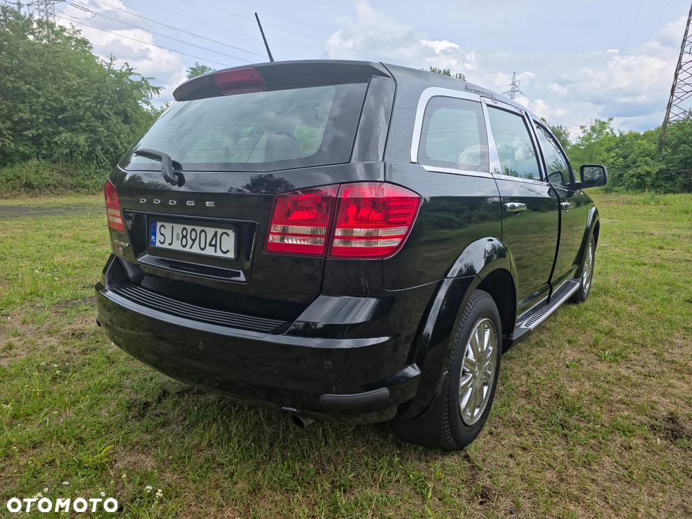 Dodge Journey - 33