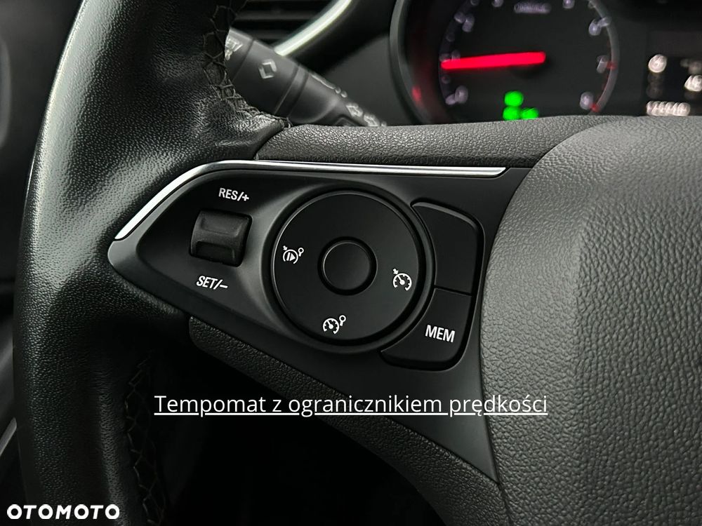 Opel Crossland 1.5 Diesel Elegance - 14