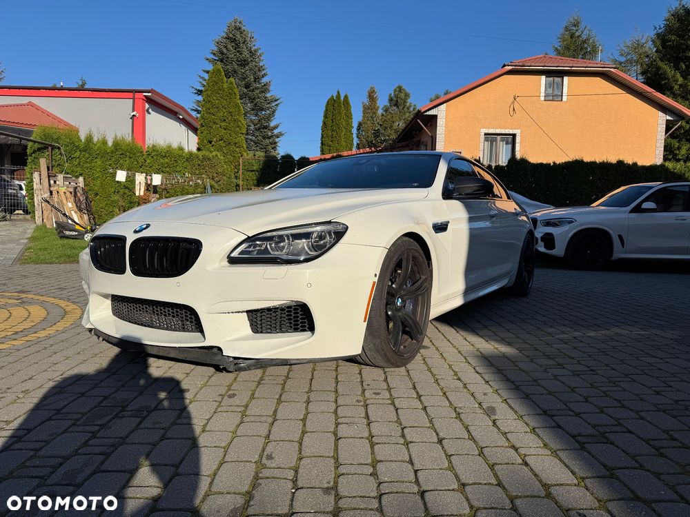 BMW M6 - 2