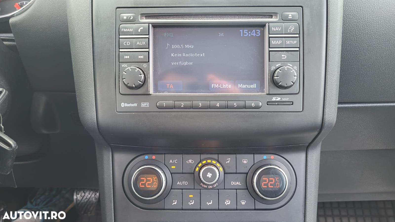 Nissan Qashqai - 16
