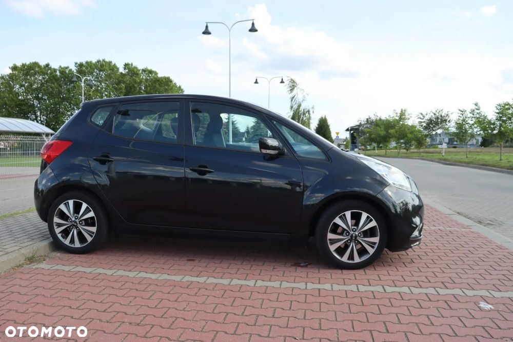 Kia Venga 1.6 CRDi L - 3