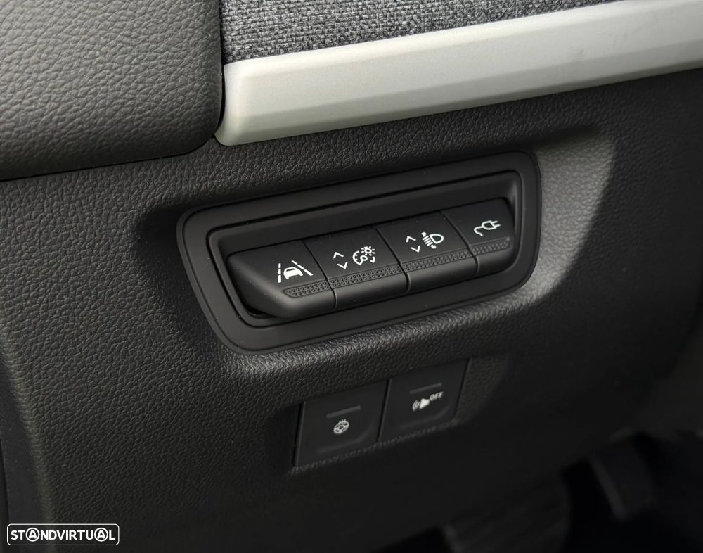 Renault Zoe (c/ Bateria) Zen 50 - 16