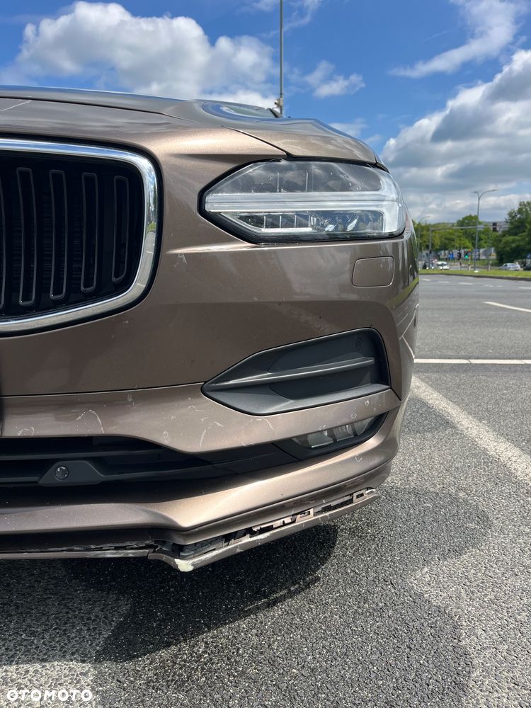 Volvo S90 D4 Momentum - 17