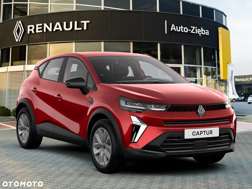 Renault Captur - 7