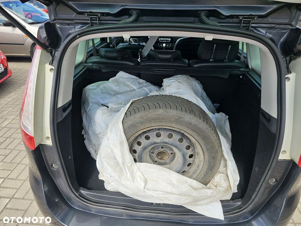 Renault Grand Scenic Gr 1.5 dCi Energy Limited EDC EU6 - 26