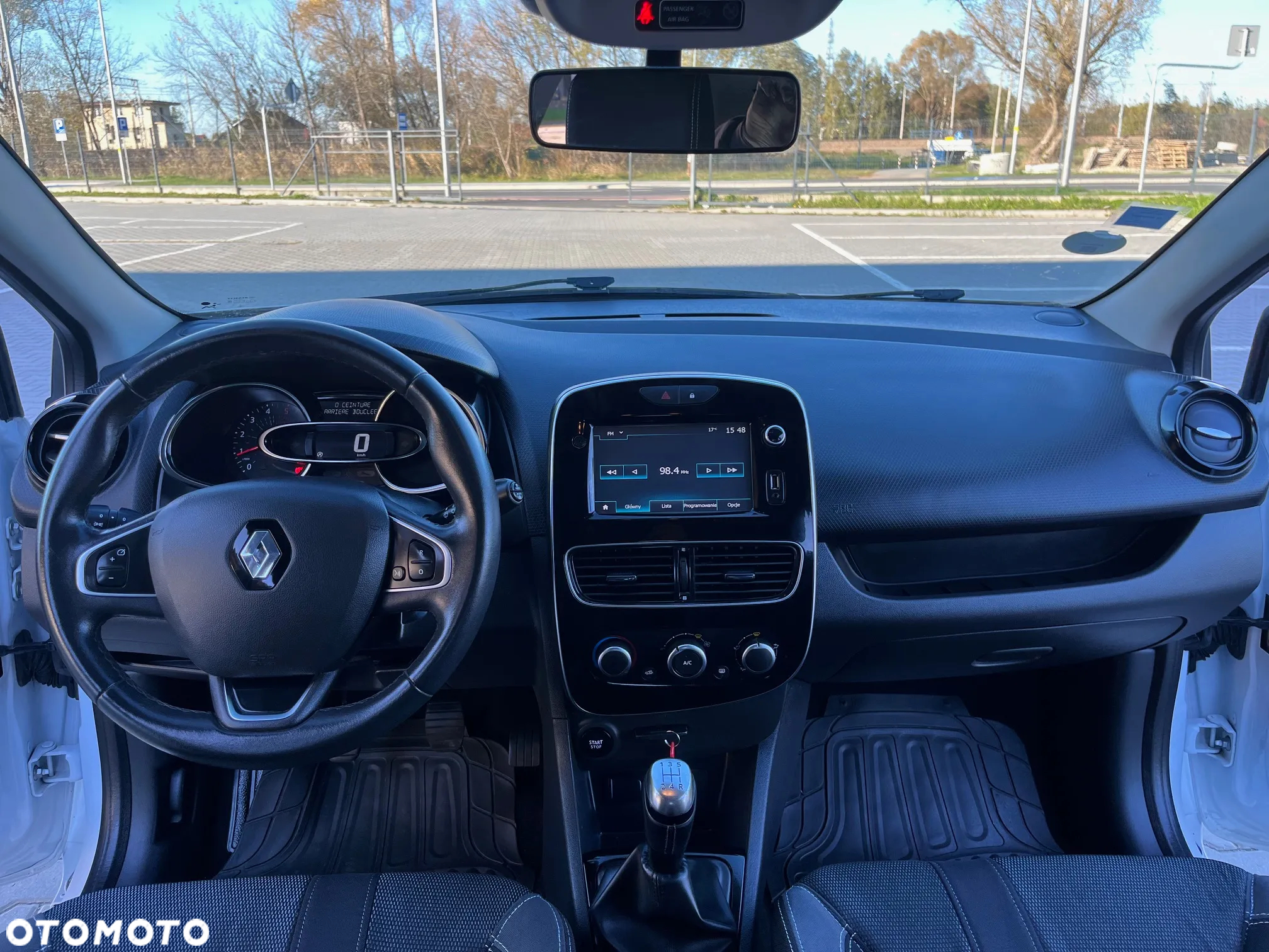 Renault Clio 1.5 dCi Energy Intens - 7