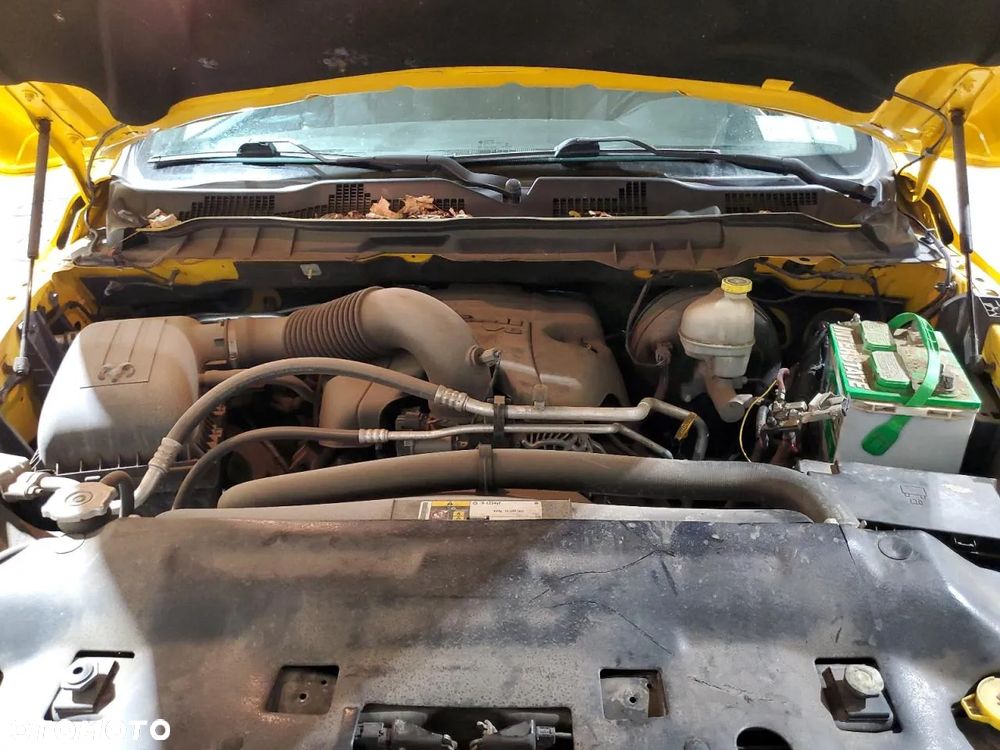 RAM 1500 - 11