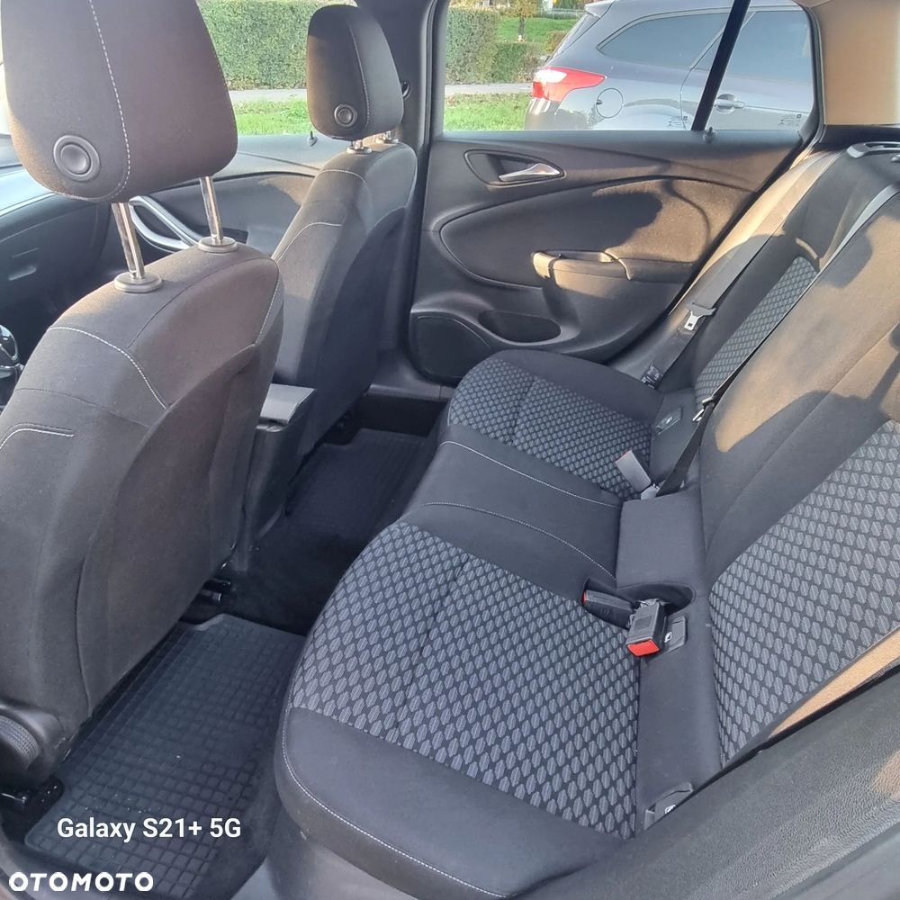 Opel Astra V 1.6 CDTI Enjoy - 16
