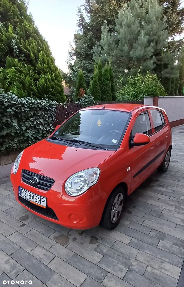 Kia Picanto 1.0 City - 2