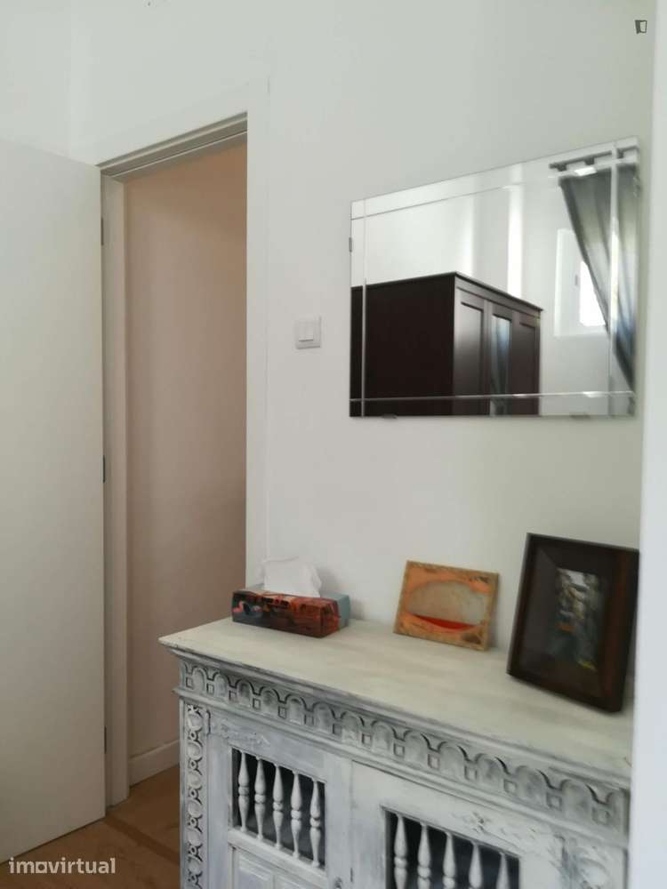 Apartamento com 1 quartos - localizado em Santa Apolónia Lisbon - Grande imagem: 4/15