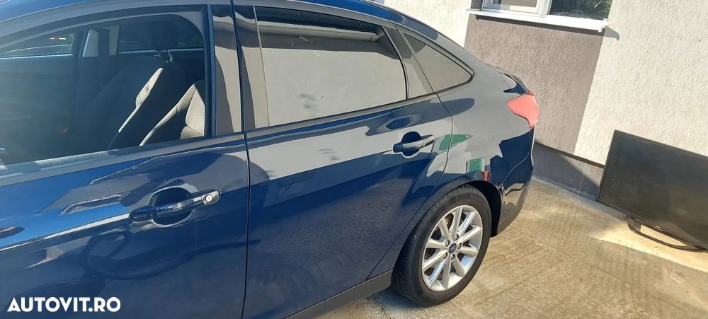 Ford Focus 1.0 EcoBoost Trend - 2