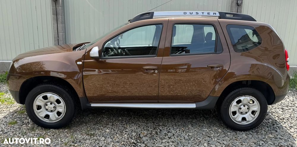 Dacia Duster 1.2 TCe 4x2 Laureate - 11