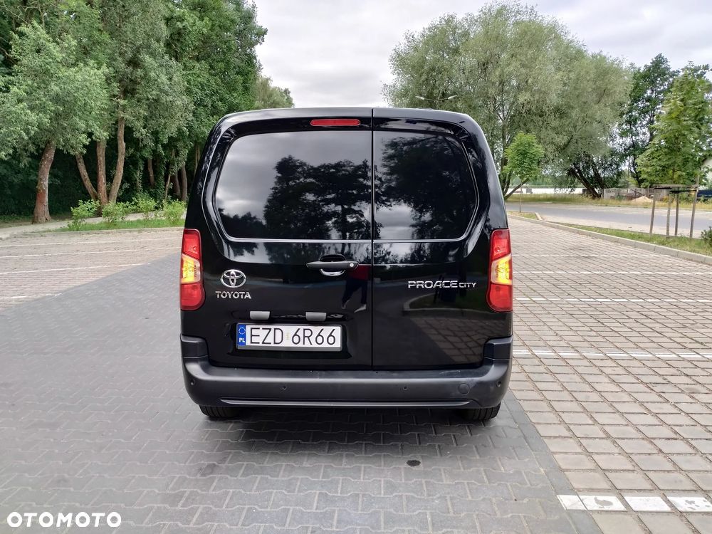 Toyota ProAce City - 7