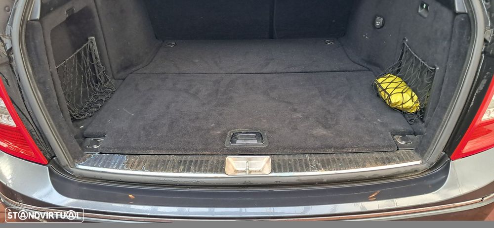 Mercedes-Benz C 220 CDi Avantgarde BE - 14