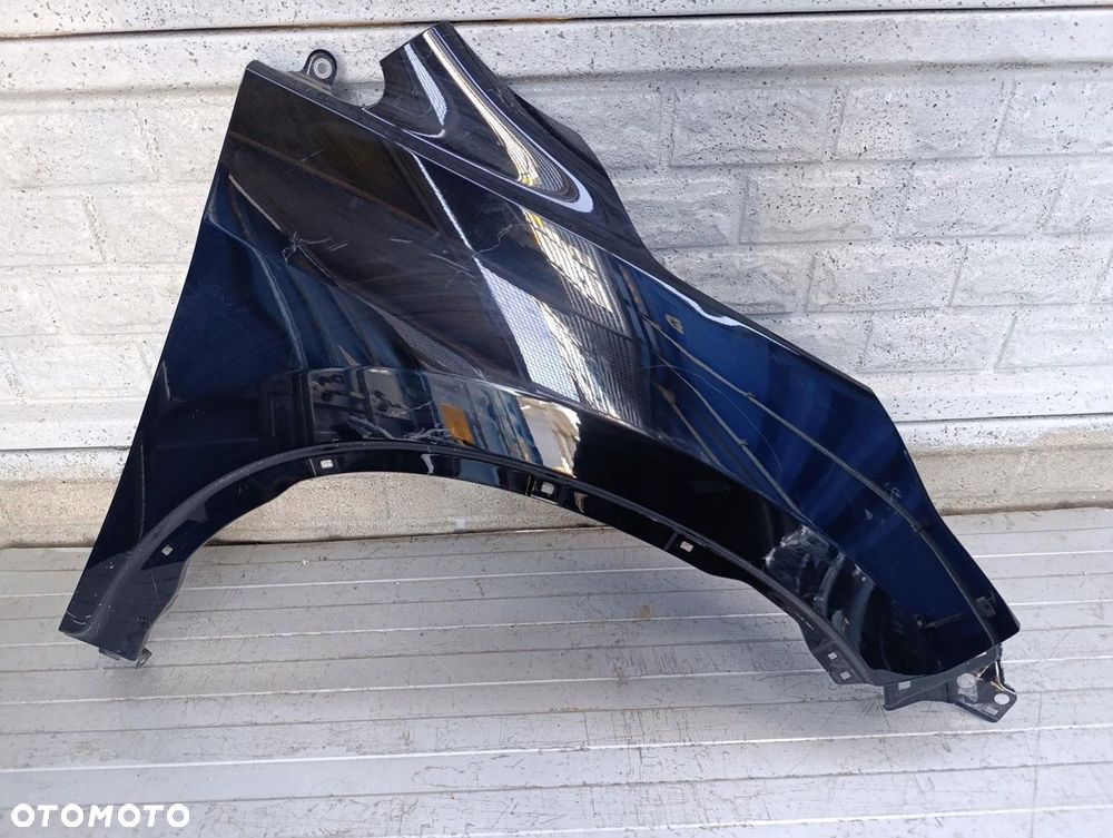 HONDA CRV IV 2013 - 2018 BŁOTNIK PRZEDNI PRAWY ORYGINAŁ