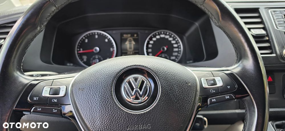 Volkswagen Transporter California DSG Beach Edition - 17
