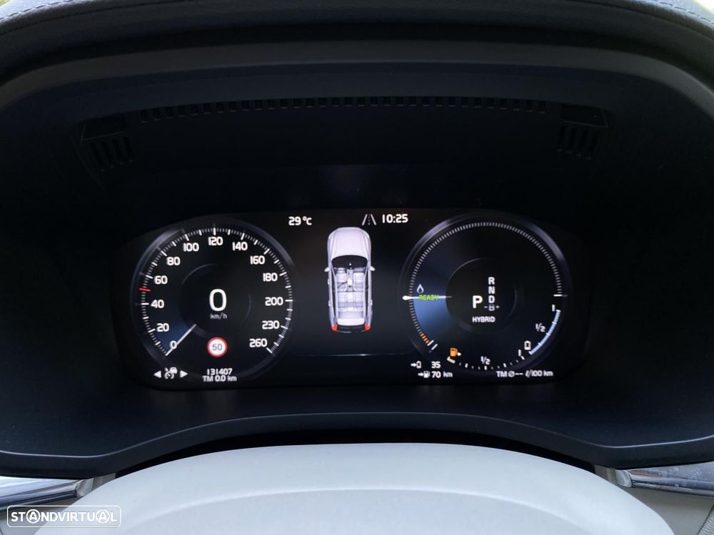Volvo XC 60 2.0 T8 PHEV Inscription AWD - 18