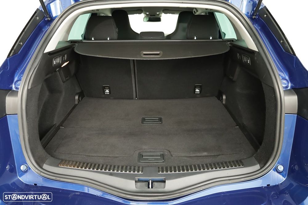 Renault Mégane Sport Tourer 1.3 TCe GT Line - 24