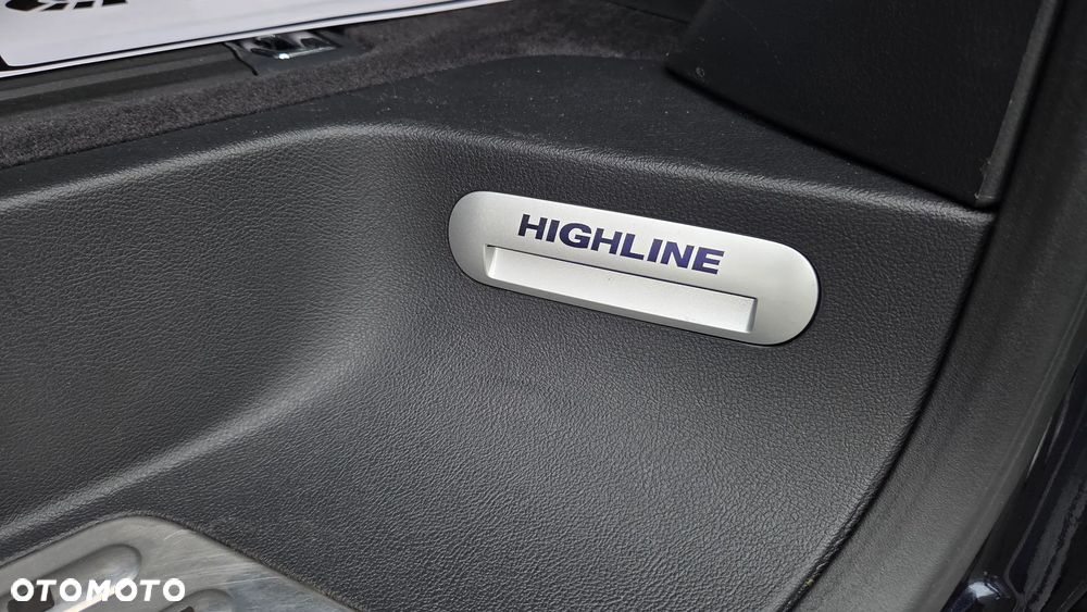 Volkswagen Multivan 2.0 TDI L1 Highline 4Motion DSG - 40