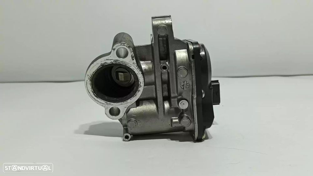 VALVULA EGR NISSAN QASHQAI II TODO TERRENO, FECHADA 2015 -H8201068965 - 2