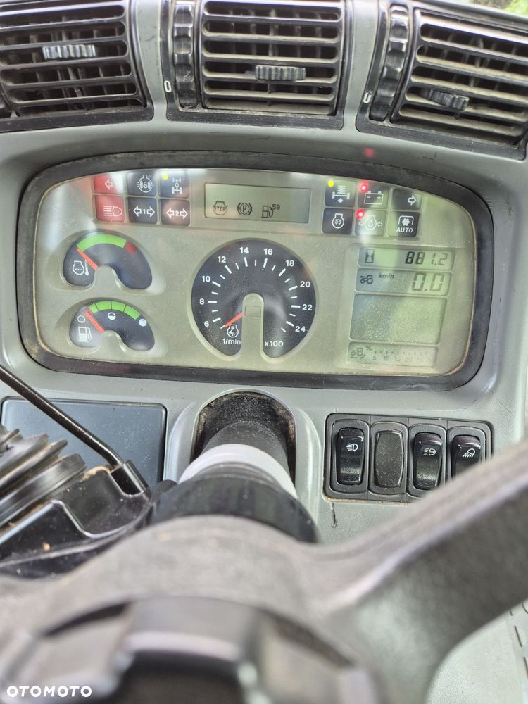Deutz-Fahr Agrotron TTV-11,60 - 5