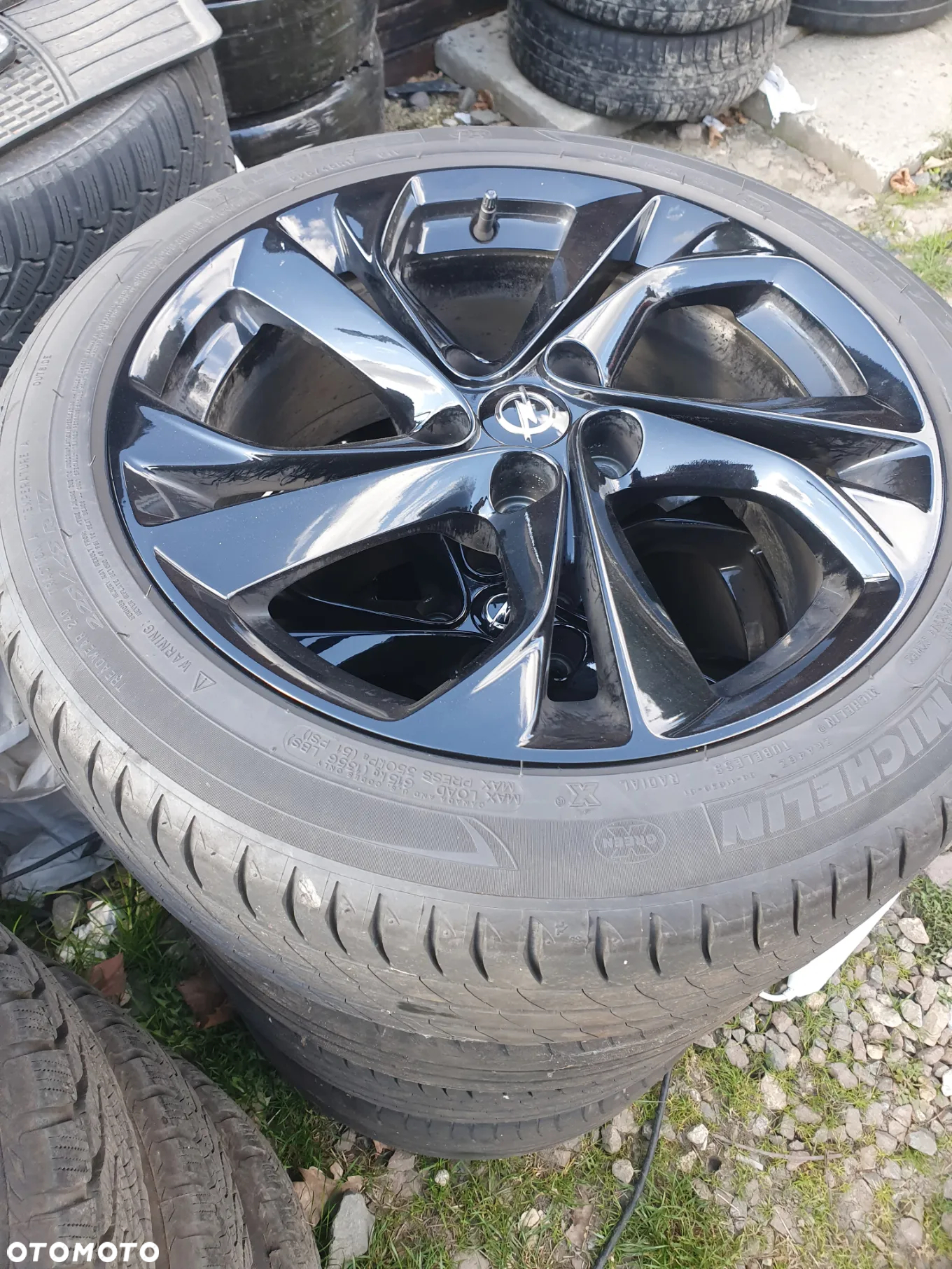 Opel Astra 1.4 Turbo Innovation - 9