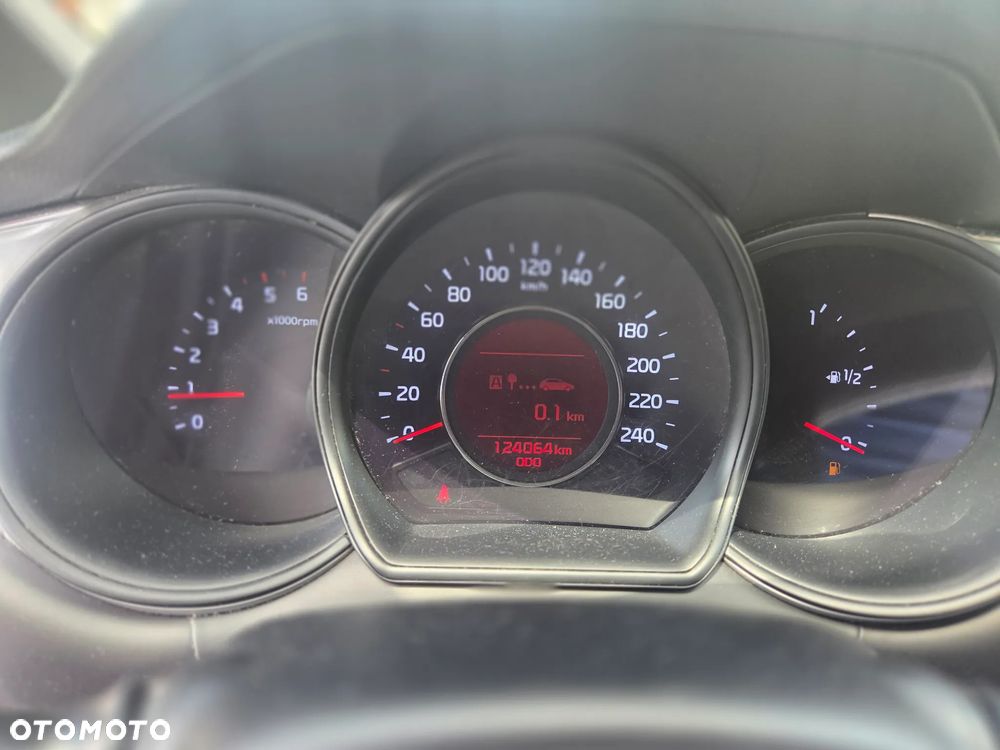 Kia Ceed 1.4 CRDi L - 9