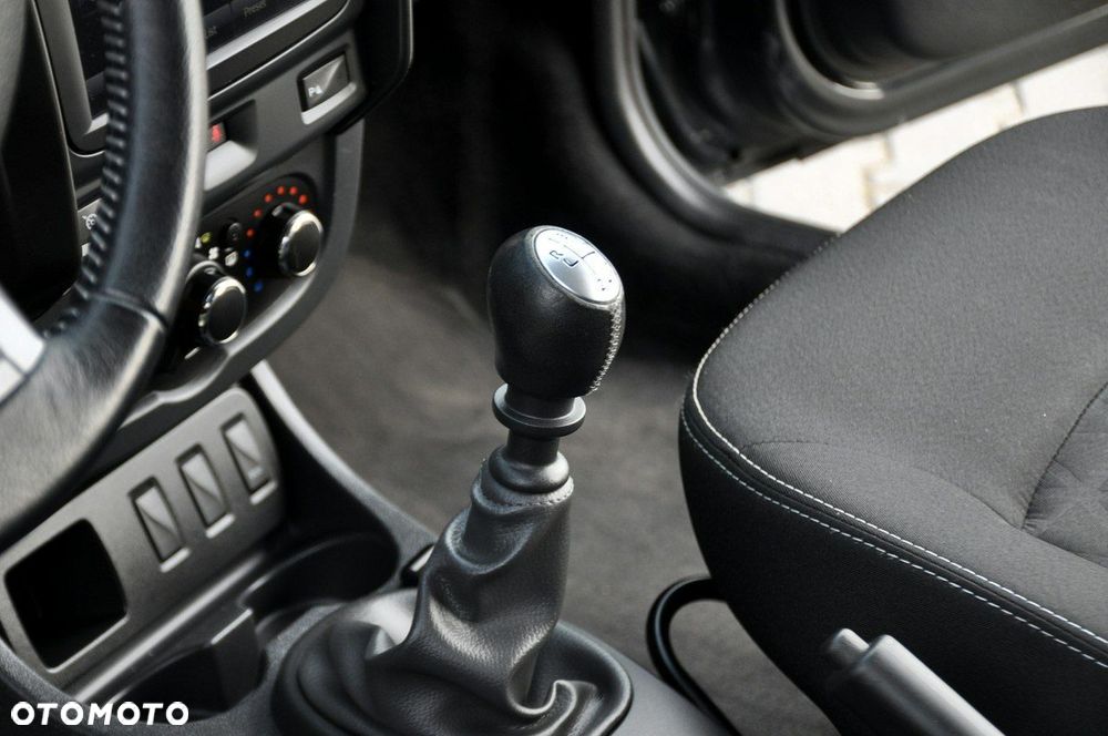 Dacia Duster - 35
