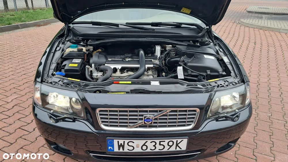 Volvo S80 - 6