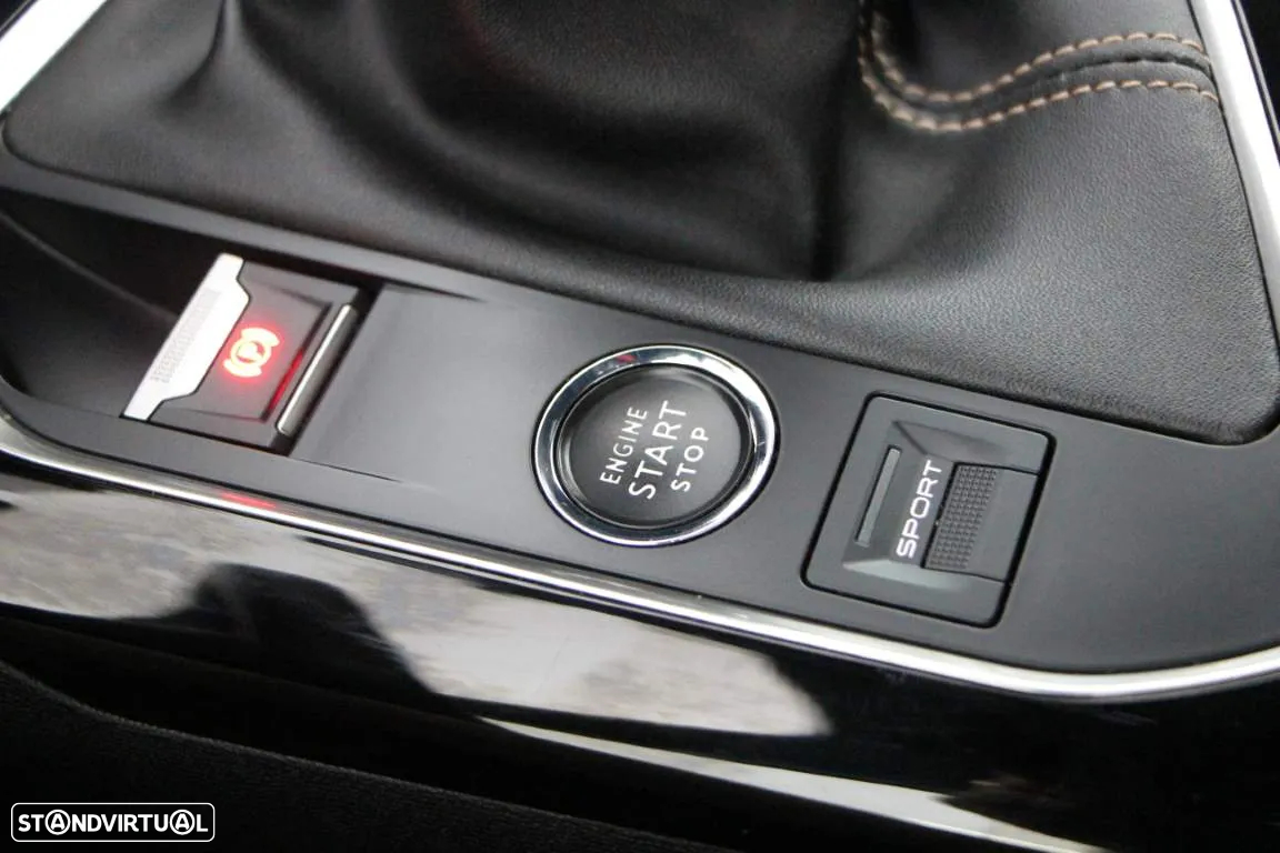 Peugeot 5008 1.5 BlueHDi GT - 18