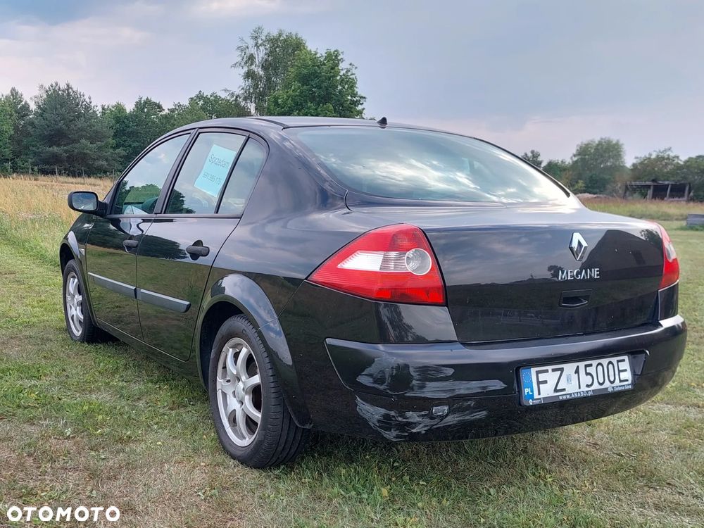 Renault Megane - 8