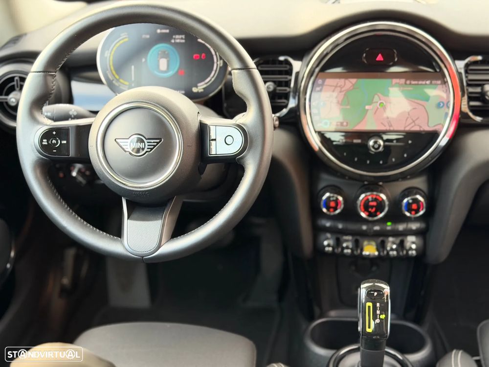 MINI 3 Portas Cooper SE Premium Essential - 5