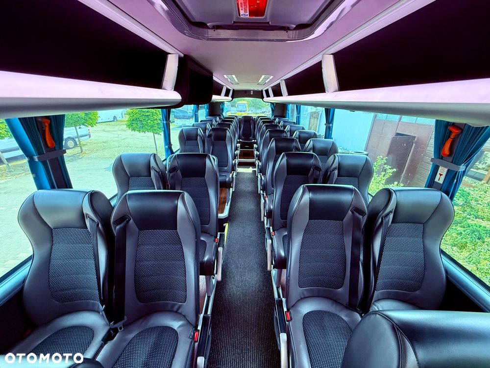Mercedes-Benz Atego Unvi - 16