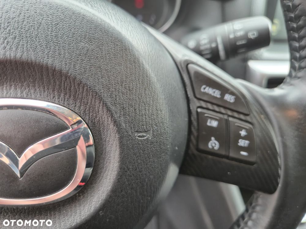Mazda CX-5 2.0 Skyenergy 2WD - 20