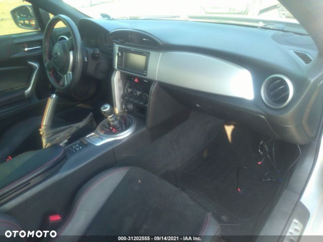 Subaru BRZ - 20